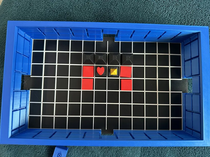 Dungeon mô-đun theo phong cách Legend of Zelda gốc - Image 5