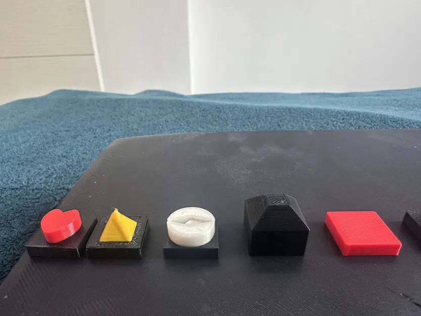 Dungeon mô-đun theo phong cách Legend of Zelda gốc - Image 6