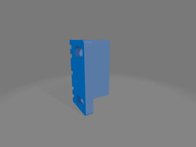 Khung gắn POE Injector lên tủ Rack (Rack Mount Case) - Image 3