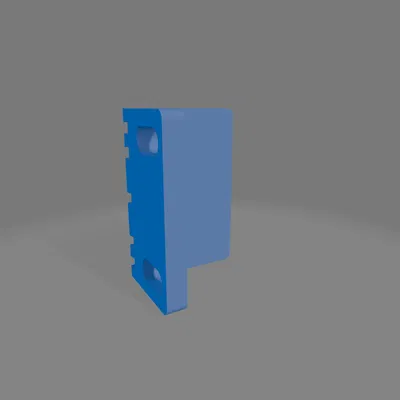 Khung gắn POE Injector lên tủ Rack (Rack Mount Case)