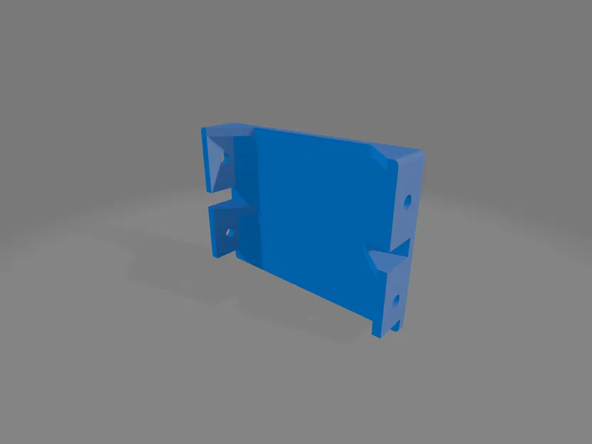 Khung gắn POE Injector lên tủ Rack (Rack Mount Case) - Image 6