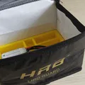 Bộ sắp xếp pin Lipo 4S cho túi chống cháy - Thumbnail 2