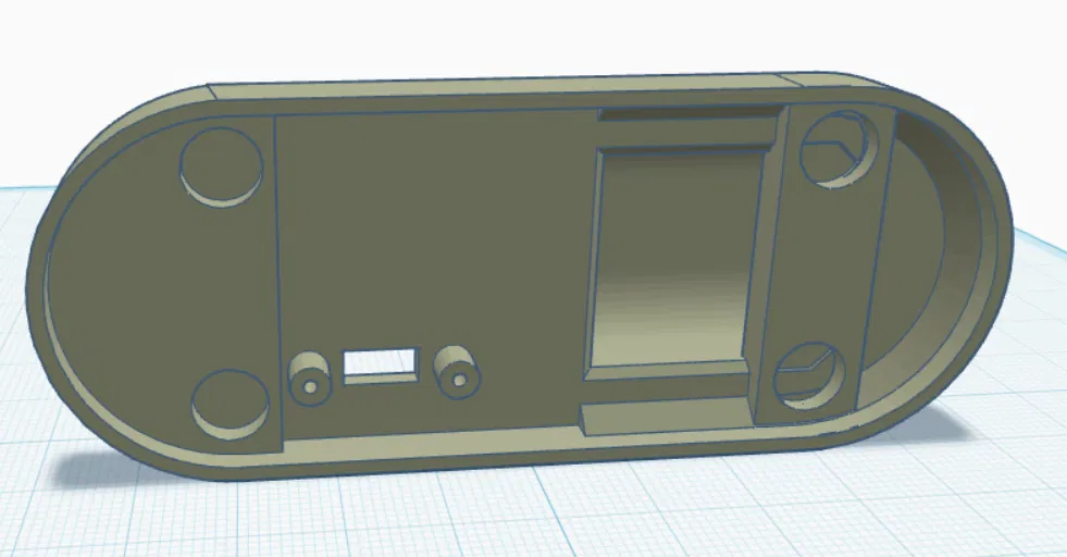 Magnet Remix cho vỏ Lilygo - Image 1