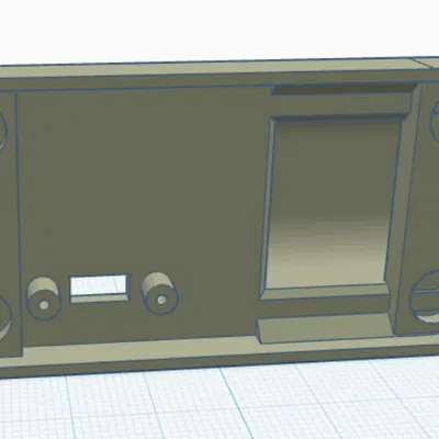 Magnet Remix cho vỏ Lilygo