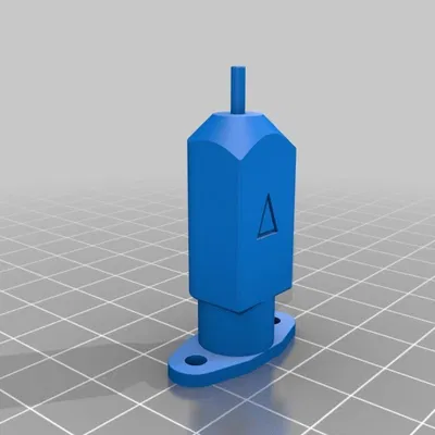 BL Touch thiết kế bởi MD3DD