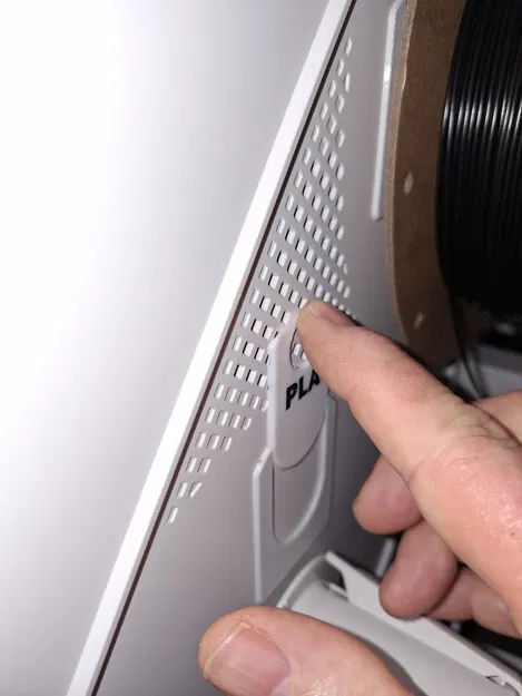 Giá đỡ thẻ Filamentswatch RFID / NFC cho máy in 3D - Image 2