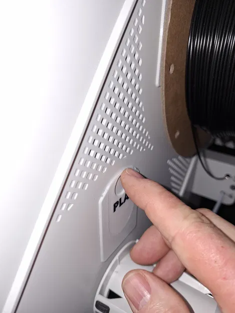 Giá đỡ thẻ Filamentswatch RFID / NFC cho máy in 3D - Image 3