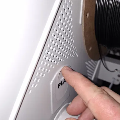 Giá đỡ thẻ Filamentswatch RFID / NFC cho máy in 3D