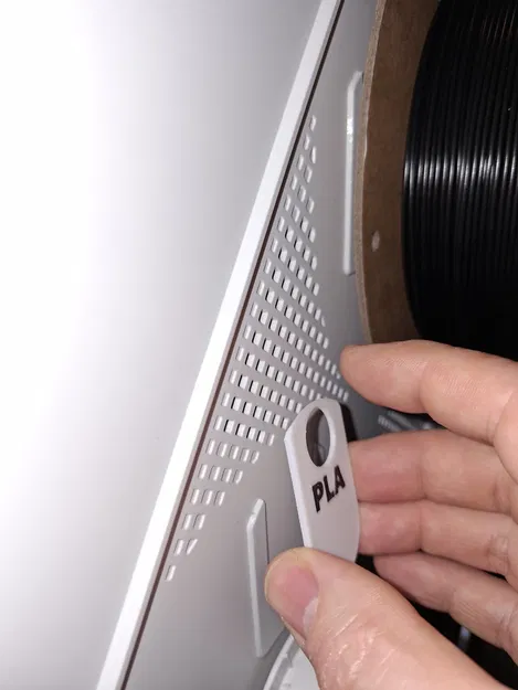 Giá đỡ thẻ Filamentswatch RFID / NFC cho máy in 3D - Image 5