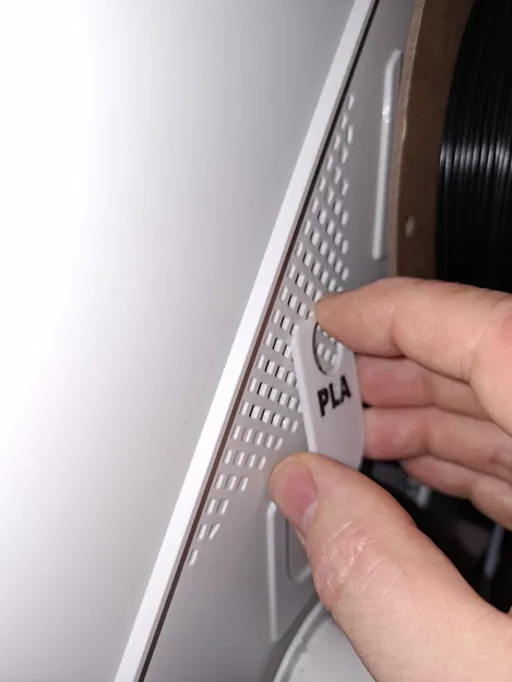 Giá đỡ thẻ Filamentswatch RFID / NFC cho máy in 3D - Image 6