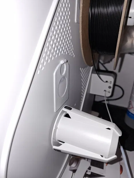 Giá đỡ thẻ Filamentswatch RFID / NFC cho máy in 3D - Image 7