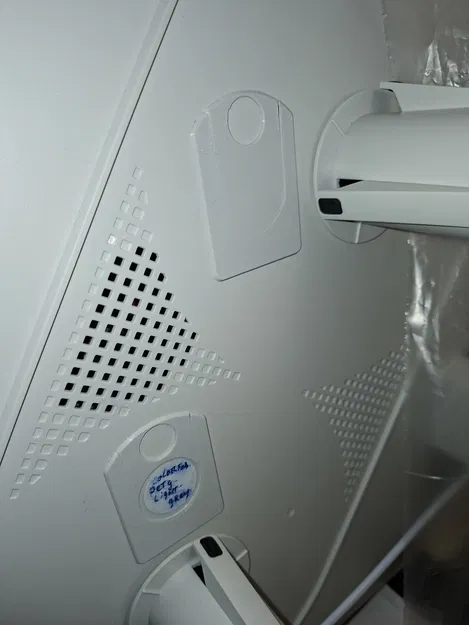 Giá đỡ thẻ Filamentswatch RFID / NFC cho máy in 3D - Image 9