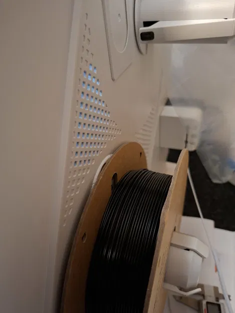 Giá đỡ thẻ Filamentswatch RFID / NFC cho máy in 3D - Image 11