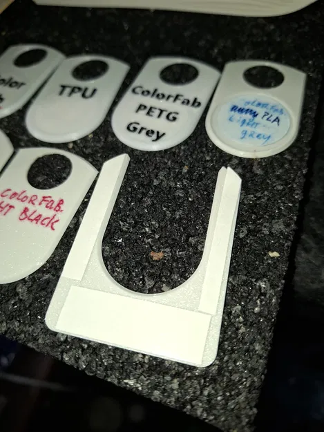 Giá đỡ thẻ Filamentswatch RFID / NFC cho máy in 3D - Image 14