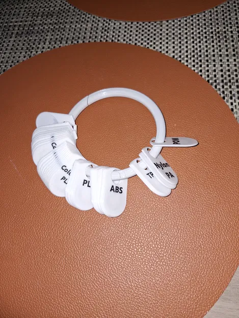 Giá đỡ thẻ Filamentswatch RFID / NFC cho máy in 3D - Image 15