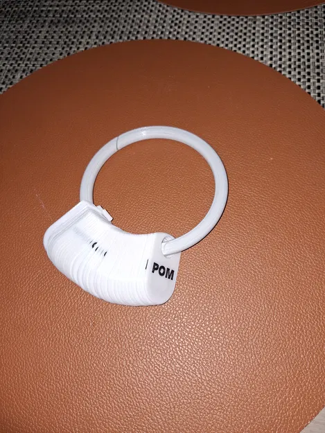 Giá đỡ thẻ Filamentswatch RFID / NFC cho máy in 3D - Image 16