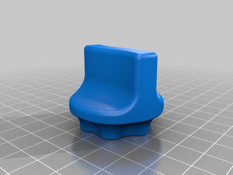 Teigblume MD3DD - Dụng cụ lấy bột cho Thermomix - Image 2