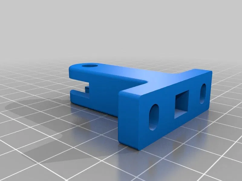 Chốt giữ cửa tủ cho xe Motorhome, Caravan, Camper - Image 2