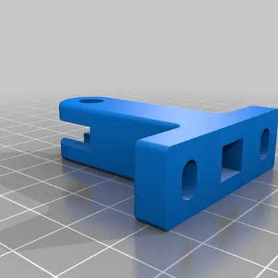 Chốt giữ cửa tủ cho xe Motorhome, Caravan, Camper