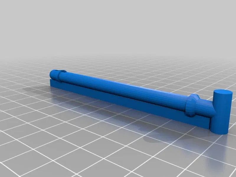 Chốt giữ cửa tủ cho xe Motorhome, Caravan, Camper - Image 4