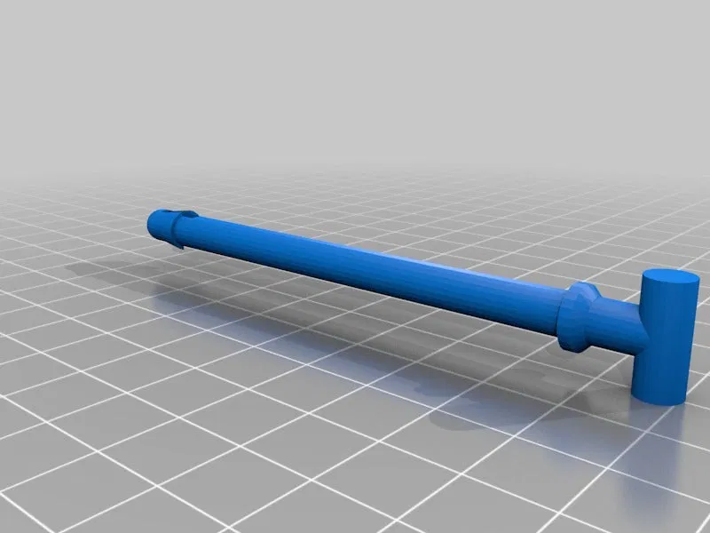 Chốt giữ cửa tủ cho xe Motorhome, Caravan, Camper - Image 5