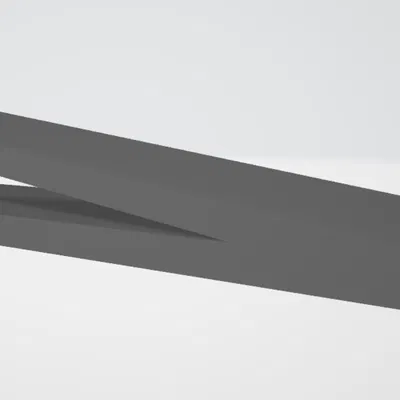 Giá đỡ bàn phím và laptop đa năng in 3D chống trượt