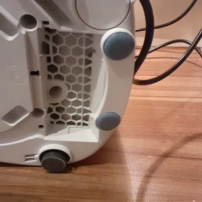 Đế trượt cho máy Thermomix TM5 - Slider TM5 MD3DD