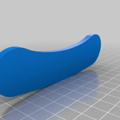 Đế trượt cho máy Thermomix TM5 - Slider TM5 MD3DD