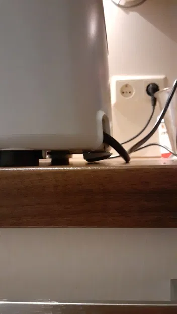 Đế trượt cho máy Thermomix TM5 - Slider TM5 MD3DD - Image 6