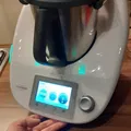 Đế trượt cho máy Thermomix TM5 - Slider TM5 MD3DD - Thumbnail 8
