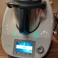 Đế trượt cho máy Thermomix TM5 - Slider TM5 MD3DD - Thumbnail 9