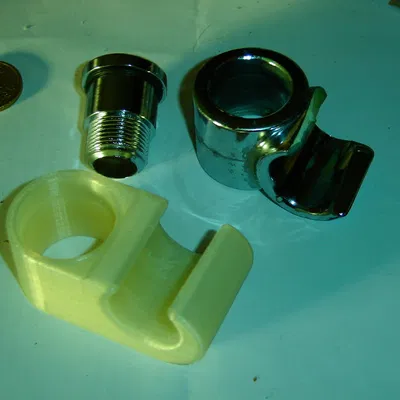 Giá đỡ vòi sen (Shower holder V4)