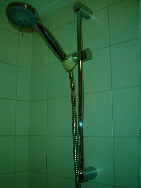 Giá đỡ vòi sen (Shower holder V4) - Image 2