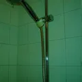 Giá đỡ vòi sen (Shower holder V4) - Thumbnail 2