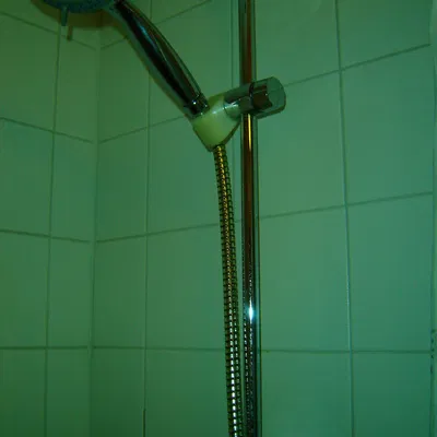 Giá đỡ vòi sen (Shower holder V4)
