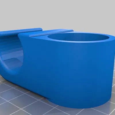 Giá đỡ vòi sen (Shower holder V4)