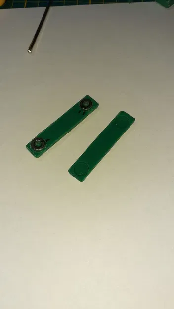 Bộ khuấy từ 50mm cho máy Wash & Cure - Image 1