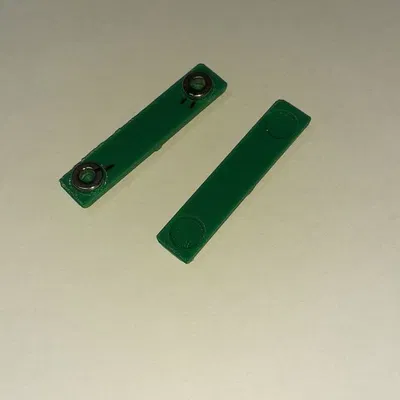 Bộ khuấy từ 50mm cho máy Wash & Cure