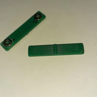 Bộ khuấy từ 50mm cho máy Wash & Cure