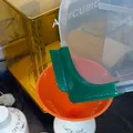 Phễu rót cồn cho bình Anycubic Wash & Cure (Dùng được cho V1 và V2) - Thumbnail 3