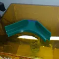 Phễu rót cồn cho bình Anycubic Wash & Cure (Dùng được cho V1 và V2) - Thumbnail 4