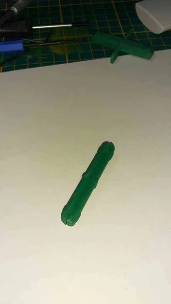 Bộ khuấy từ 50mm cho máy Wash & Cure - Image 4