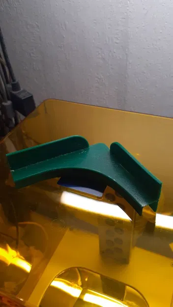 Phễu rót cồn cho bình Anycubic Wash & Cure (Dùng được cho V1 và V2) - Image 9