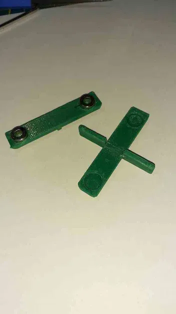 Máy khuấy từ 50mm V2 (Magnetig stirr 50mm V2) - Image 1