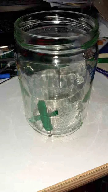 Máy khuấy từ 50mm V2 (Magnetig stirr 50mm V2) - Image 5