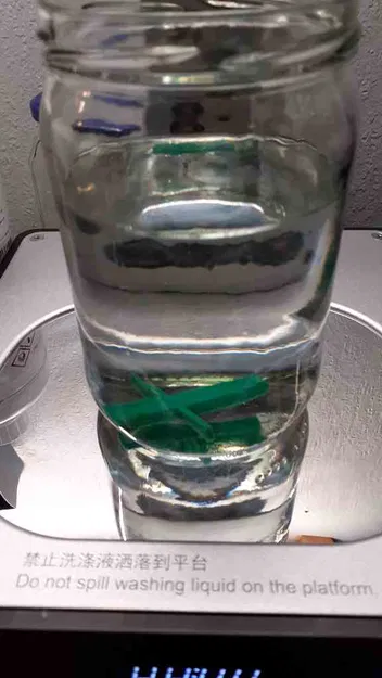 Máy khuấy từ 50mm V2 (Magnetig stirr 50mm V2) - Image 6