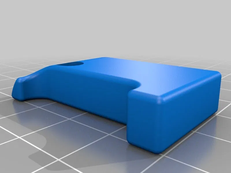 Giá đỡ máy tính bảng gắn tủ bếp V2 - Image 4