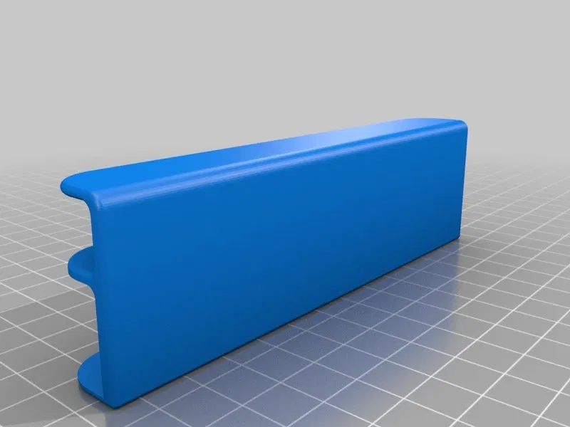 Giá đỡ máy tính bảng cho cửa tủ bếp MD3DD - Image 8