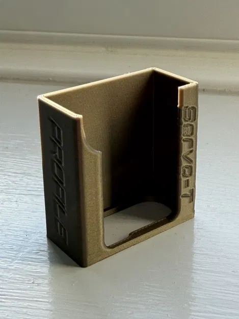 Ốp trượt bảo vệ cho Servo Tester - Image 2