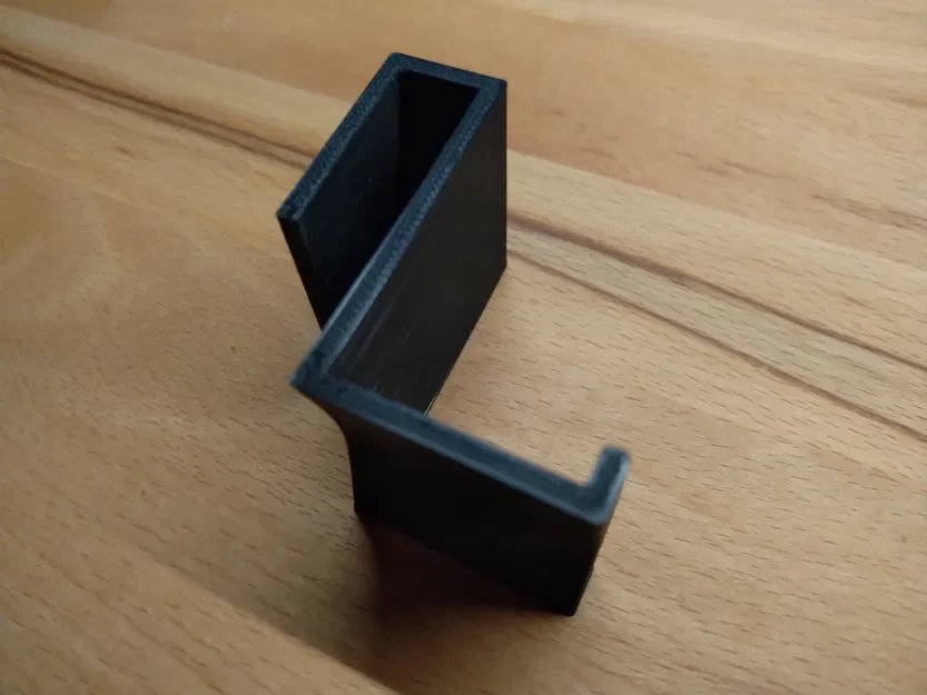 Giá treo tai nghe gắn kệ Ivar - Giải pháp tối ưu không gian - Image 2